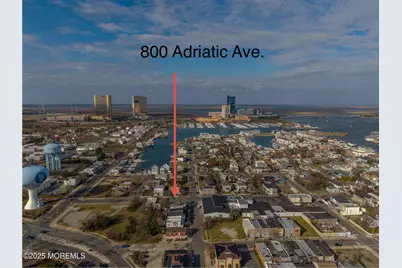 800 Adriatic Avenue, Atlantic City, NJ 08401 - Photo 5