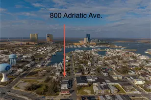 800 Adriatic Ave, Atlantic City, NJ 08401 - Photo 5