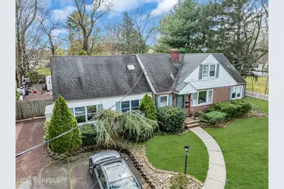 8 Woolley Place, West Long Branch, NJ 07764 - Photo 3