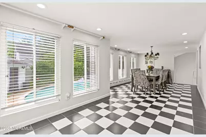 608 Corlies Avenue, Allenhurst, NJ 07711 - Photo 7