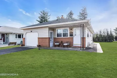 7 Georgetown Drive, Toms River Township, NJ 08757 - Photo 3