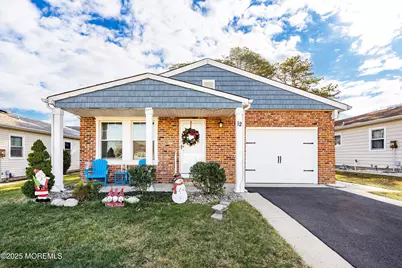 12 Plymouth Drive, Berkeley, NJ 08721 - Photo 1