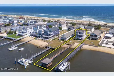 630 Ocean Avenue, Sea Bright, NJ 07760 - Photo 1