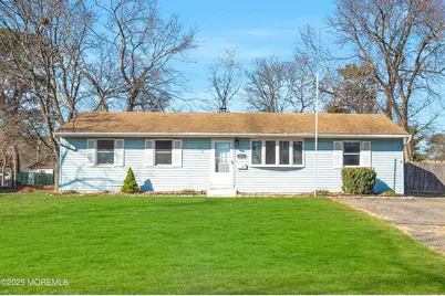 251 Sprucewood Drive, Brick, NJ 08723 - Photo 1