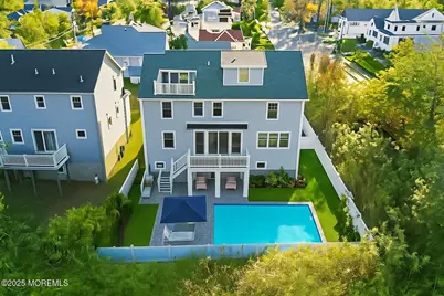 382 Western Avenue #WINTER MONTHLY RENTAL, Bay Head, NJ 08742 - Photo 1