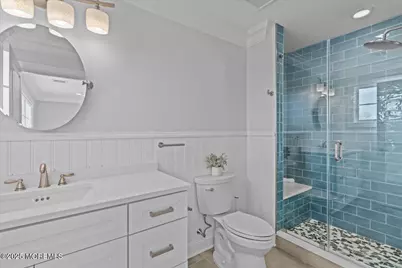 382 Western Avenue #WINTER MONTHLY RENTAL, Bay Head, NJ 08742 - Photo 35