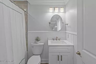 382 Western Avenue #WINTER MONTHLY RENTAL, Bay Head, NJ 08742 - Photo 39