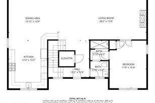 382 Western Ave, Bay Head, NJ 08742 - Photo 55