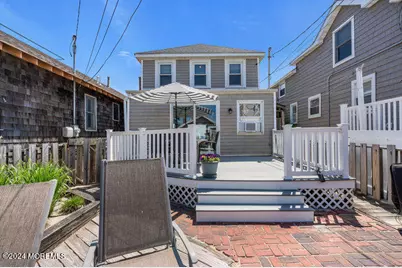 0 Beach Front, Manasquan, NJ 08736 - Photo 11