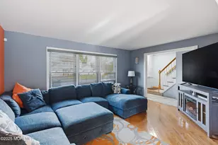 28 Bayberry Ct, Howell Township, NJ 07731 - Photo 5