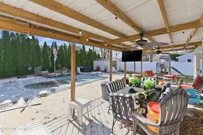 28 Bayberry Court, Howell Township, NJ 07731 - Photo 23