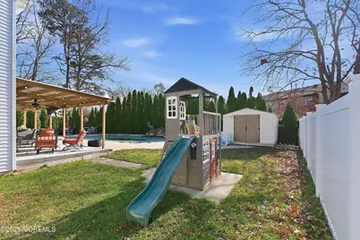 28 Bayberry Court, Howell Township, NJ 07731 - Photo 29