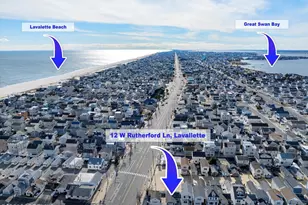 12 W Rutherford Ln, Lavallette, NJ 08735 - Photo 3