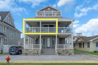 903 Ocean Avenue #4, Belmar, NJ 07719 - Photo 17