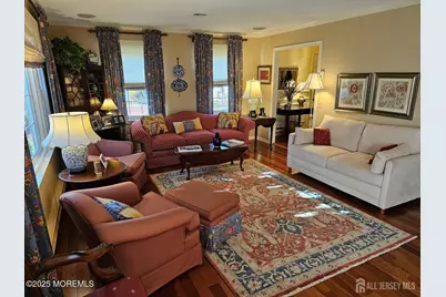 663 Yorktown Lane #663C, Monroe Township, NJ 08831 - Photo 7