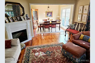 663 Yorktown Lane #663C, Monroe Township, NJ 08831 - Photo 13