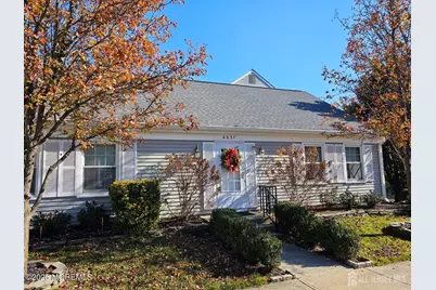 663 Yorktown Lane #663C, Monroe Township, NJ 08831 - Photo 1