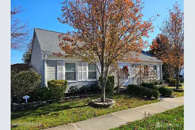 663 Yorktown Lane #663C, Monroe Township, NJ 08831 - Photo 3