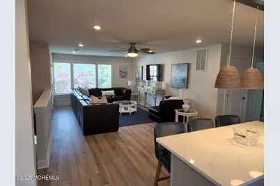107 Woodland Avenue #REAR 2ND FL, Avon by the Sea, NJ 07717 - Photo 3