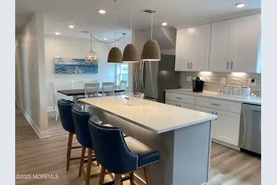 107 Woodland Avenue #REAR 2ND FL, Avon by the Sea, NJ 07717 - Photo 5