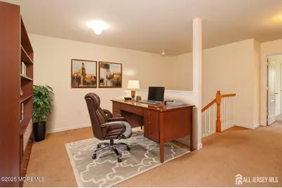 [Address not provided], Monroe Township, NJ 08831 - Photo 7