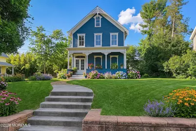 36 N Main Street, Marlboro Township, NJ 07746 - Photo 1