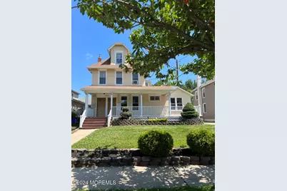 615 2nd Avenue #APT 1, Asbury Park, NJ 07712 - Photo 1