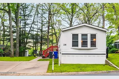 2300 Massachusetts Avenue #26, Toms River Township, NJ 08755 - Photo 21