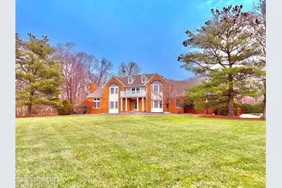 2 Lucas Lane, Millstone Township, NJ 08510 - Photo 21