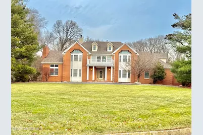 2 Lucas Lane, Millstone Township, NJ 08510 - Photo 7