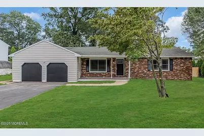 821 Bay Avenue, Toms River Township, NJ 08753 - Photo 1