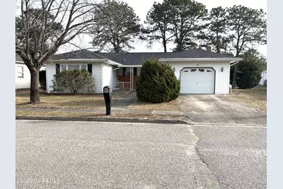 11 Tampa Lane, Toms River Township, NJ 08757 - Photo 1