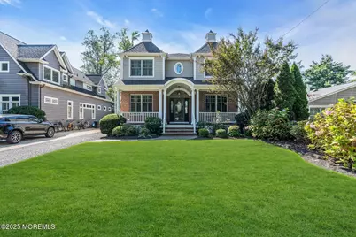 12 Forrest Avenue, Rumson, NJ 07760 - Photo 3