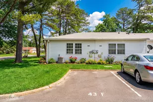 43F Cambridge Cir, Manchester Township, NJ 08759 - Photo 19