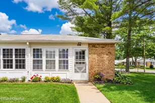 43F Cambridge Cir, Manchester Township, NJ 08759 - Photo 1