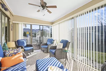 4 Aspen Plaza #4A, Monroe Township, NJ 08831 - Photo 15