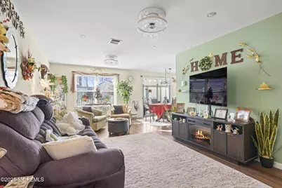 4 Aspen Plaza #4A, Monroe Township, NJ 08831 - Photo 13