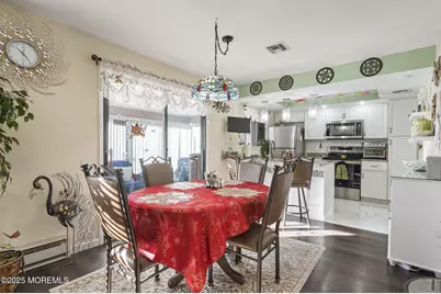 4 Aspen Plaza #4A, Monroe Township, NJ 08831 - Photo 9