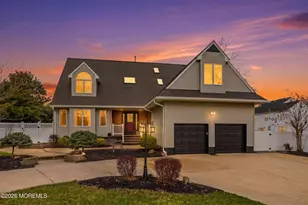 110 Cedar Grove Rd, Toms River Township, NJ 08753 - Photo 1