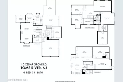 110 Cedar Grove Road, Toms River Township, NJ 08753 - Photo 75