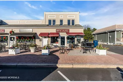 525 Washington Boulevard #A, Sea Girt, NJ 08750 - Photo 1