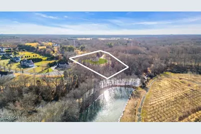 15 Mink Hollow Lane, Millstone Township, NJ 08510 - Photo 67