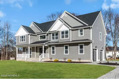 15 Mink Hollow Lane, Millstone Township, NJ 08510 - Photo 5