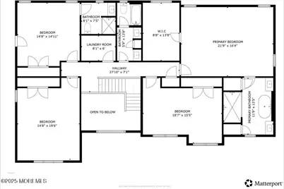 15 Mink Hollow Lane, Millstone Township, NJ 08510 - Photo 69