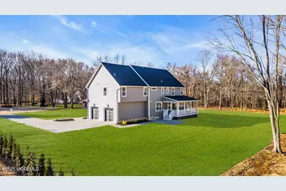 15 Mink Hollow Lane, Millstone Township, NJ 08510 - Photo 59