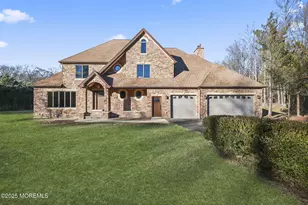 268 Matchaponix Ave, Monroe Township, NJ 08831 - Photo 1