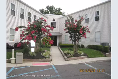 59 Avenue At The Common #104, Shrewsbury, NJ 07702 - Photo 1