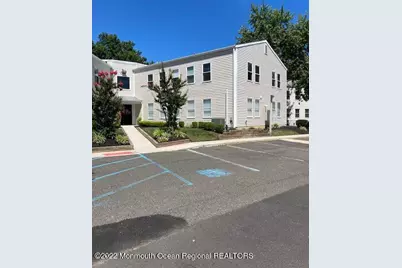 59 Avenue At The Common #104, Shrewsbury, NJ 07702 - Photo 3