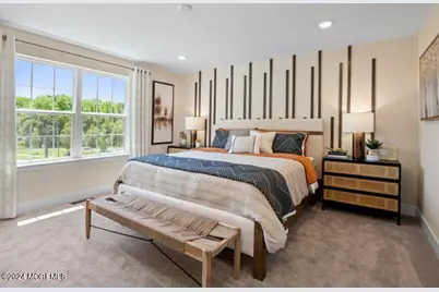 19 Harper Lane, Manalapan Township, NJ 07726 - Photo 7