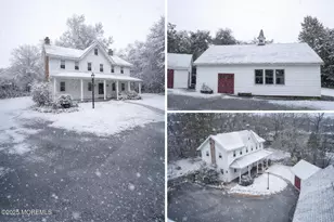 35 Tinton Ave, Eatontown, NJ 07724 - Photo 1